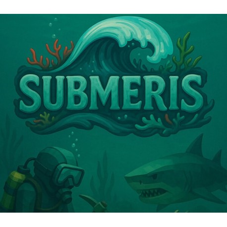 Submeris PC Steam CD Key