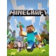 Minecraft UK XBOX One / Xbox Series X|S CD Key