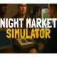 Night Market Simulator PC Steam CD Key