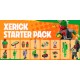 Fortnite - Xerick Starter Pack DLC US XBOX One / Xbox Series X|S CD Key