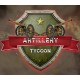 Artillery Tycoon PC Steam CD Key