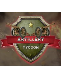 Artillery Tycoon PC Steam CD Key