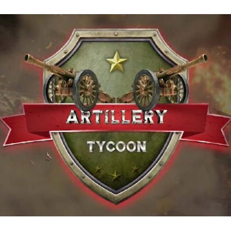 Artillery Tycoon PC Steam CD Key