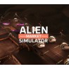 Alien Market Simulator PC Steam CD Key