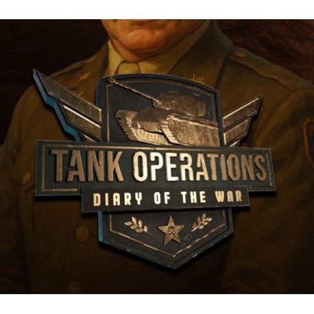 Tank Operations - Diary of the War PC Steam CD Key