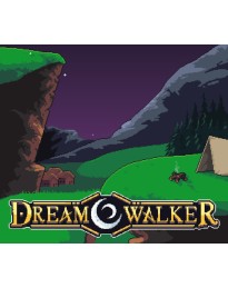 Dreamwalker PC Steam CD Key