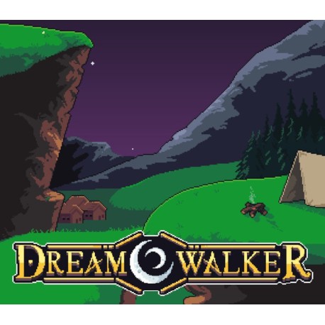 Dreamwalker PC Steam CD Key
