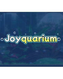 Joyquarium PC Steam CD Key