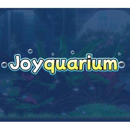 Joyquarium PC Steam CD Key