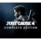 Just Cause 4 Complete Edition PC Epic Games Account
