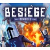 Besiege EU XBOX One / Xbox Series X|S CD Key