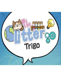 The Litter: Trigo PC Steam CD Key