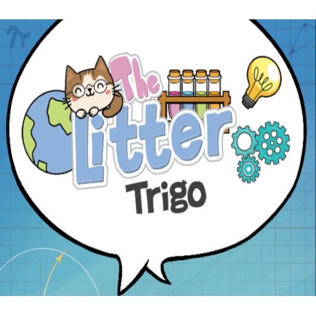 The Litter: Trigo PC Steam CD Key