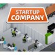 Startup Company PC Steam Account
