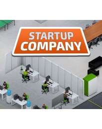 Startup Company PC Steam Account