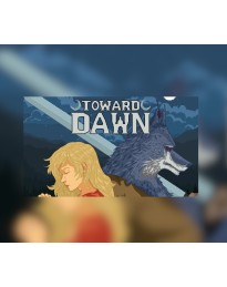 Toward Dawn PC Steam CD Key