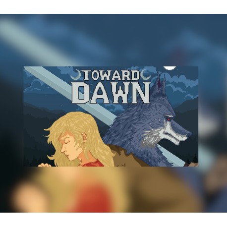 Toward Dawn PC Steam CD Key