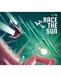 Race the Sun EU XBOX One / Xbox Series X|S CD Key