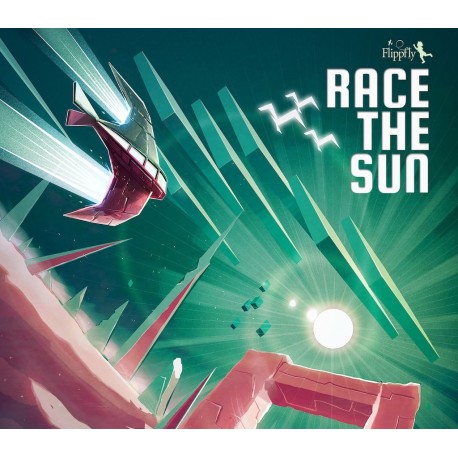 Race the Sun EU XBOX One / Xbox Series X|S CD Key