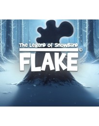 Flake: The Legend of Snowblind PC Steam CD Key