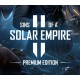 Sins of a Solar Empire II Premium Edition EU PC Steam CD Key