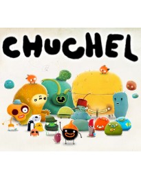 CHUCHEL PC Epic Games Account