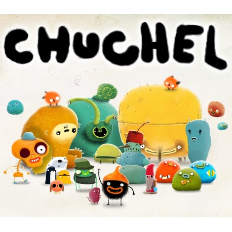 CHUCHEL PC Epic Games Account