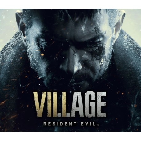 Resident Evil Village - Preorder Bonus DLC XBOX One / Xbox Series X|S CD Key