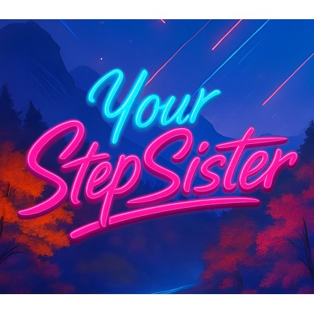Your StepSister PC Steam CD Key
