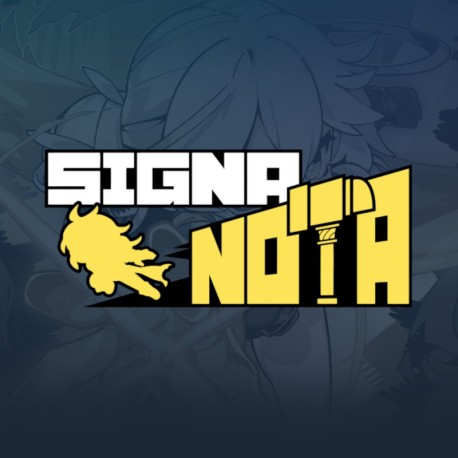 SignaNota PC Steam CD Key