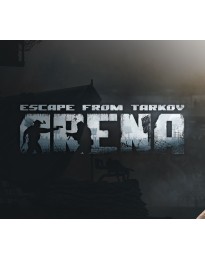 Escape from Tarkov: Arena PC Epic Games Account