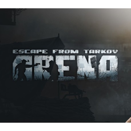 Escape from Tarkov: Arena PC Epic Games Account