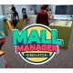 MALL MANAGER SIMULATOR PC Steam CD Key