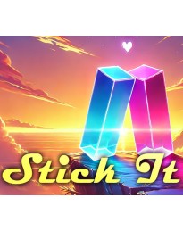 Stick It! PC Steam CD Key