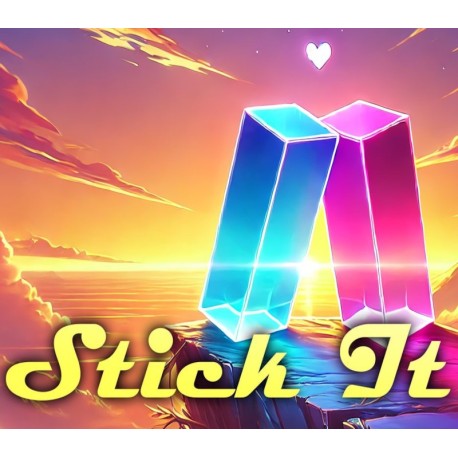 Stick It! PC Steam CD Key