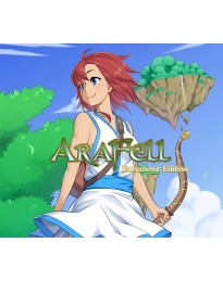 Ara Fell: Enhanced Edition EU XBOX One / Xbox Series X|S CD Key