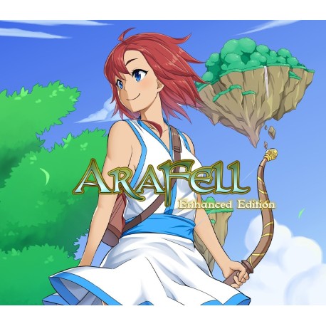 Ara Fell: Enhanced Edition EU XBOX One / Xbox Series X|S CD Key