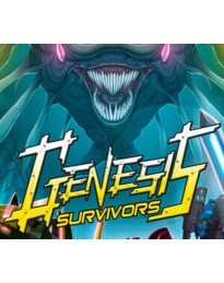 Genesis Survivors PC Steam CD Key