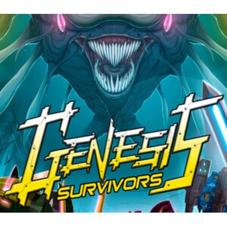 Genesis Survivors PC Steam CD Key