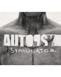 Autopsy Simulator EU/US Xbox Series X|S CD Key