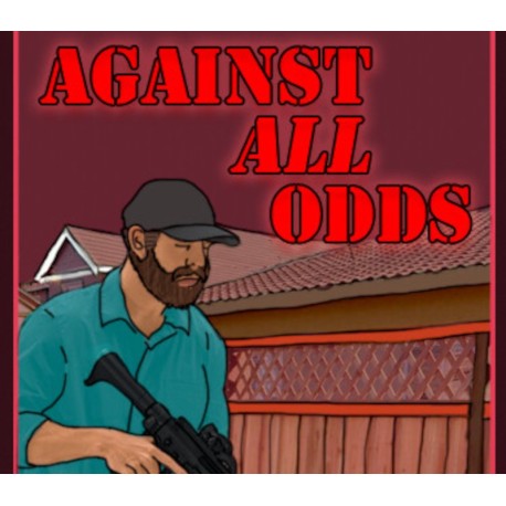 Against All Odds PC Steam CD Key
