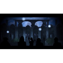 The Astonishing Game Steam CD Key