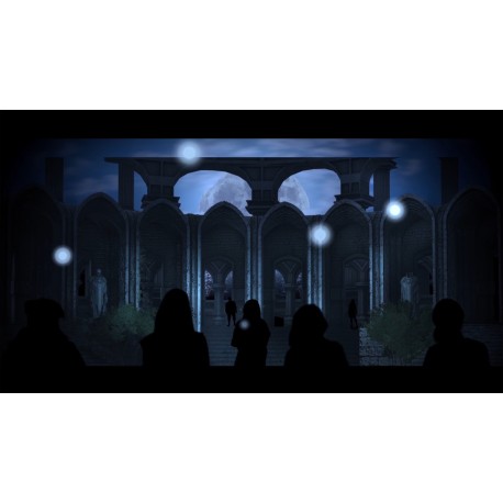 The Astonishing Game Steam CD Key