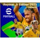 eFootball 2025: Neymar Jr 2025 Deluxe Edition EU XBOX One / Xbox Series X|S / PC CD Key