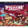 Them's Fightin' Herds: Deluxe Edition EU XBOX One / Xbox Series X|S CD Key