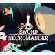 Sword of the Necromancer EU XBOX One / Xbox Series X|S CD Key
