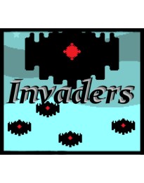Invaders PC Steam CD Key