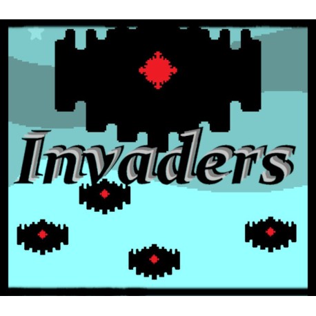 Invaders PC Steam CD Key