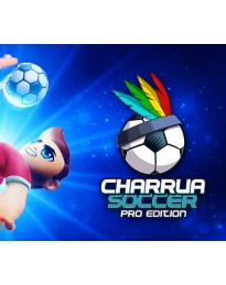 Charrua Soccer: Pro Edition PC Steam CD Key