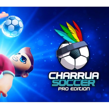 Charrua Soccer: Pro Edition PC Steam CD Key